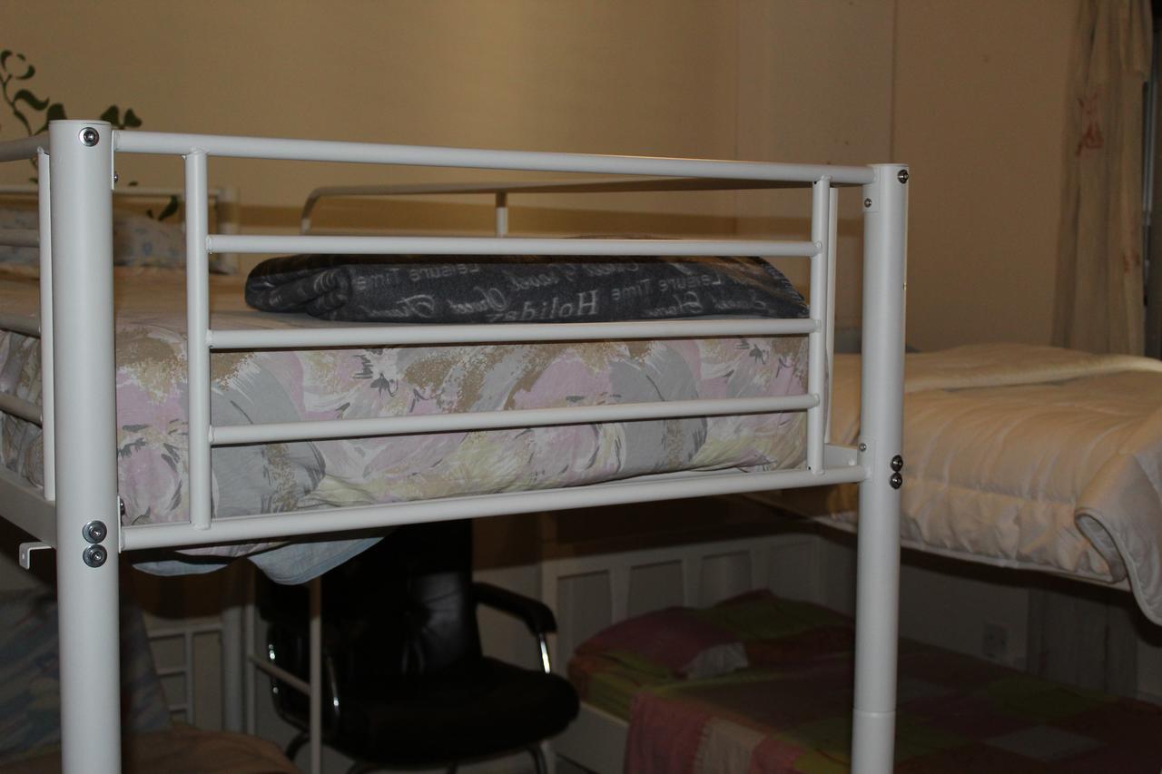 Costas Hostel Action Tseri Kültér fotó